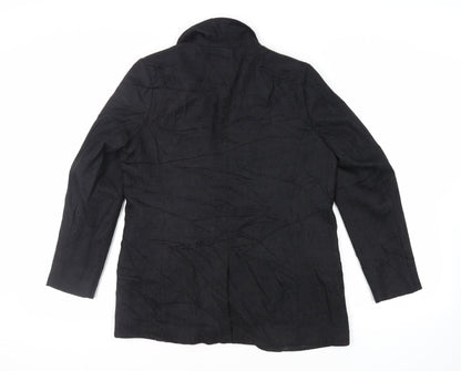 Womens UK Size 14 NEXT Black Jacket