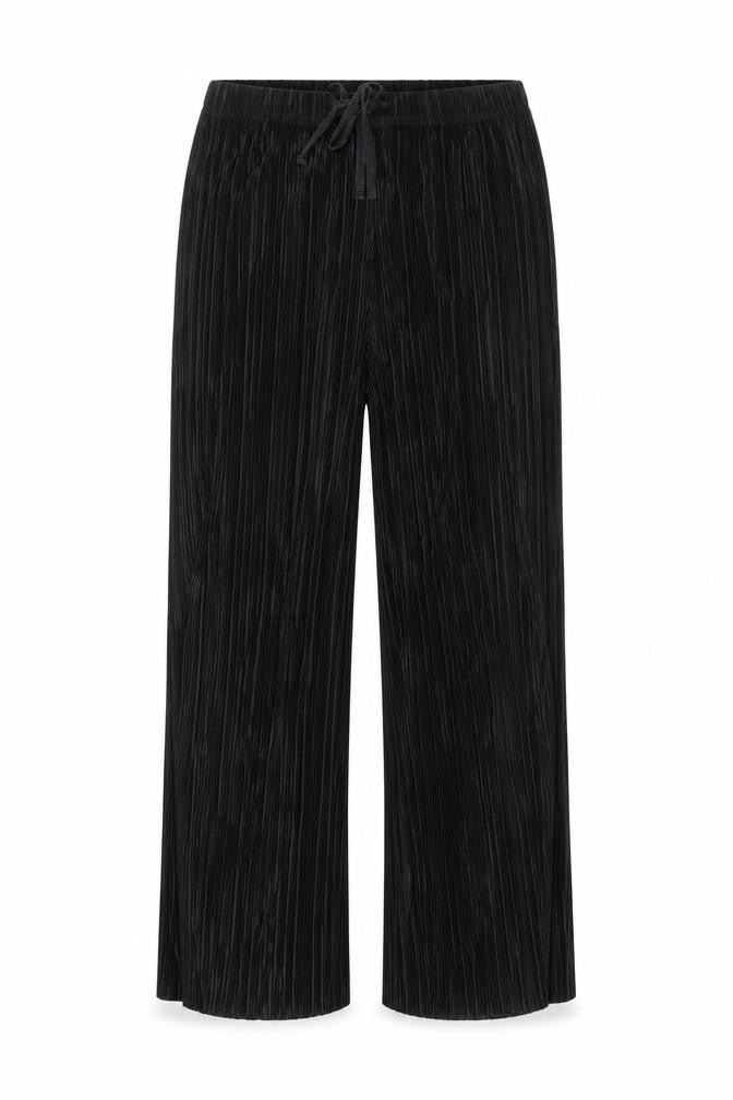 Womens UK Size XS Light Before Dark Regular Fit  Black Trousers