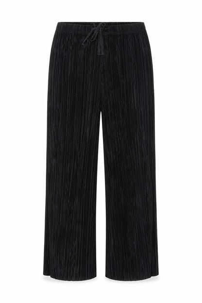Womens UK Size XS Light Before Dark Regular Fit  Black Trousers