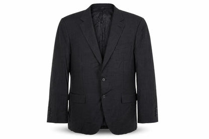 Mens UK Size 42 M&S Regular Grey Suit Jacket