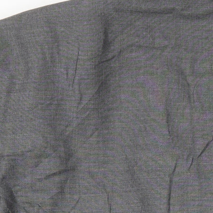 Mens UK Size 48 M&S Regular Grey Suit Jacket