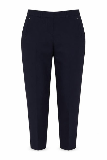 Womens UK Size 8 Dorothy Perkins Regular Fit  Beige Trousers