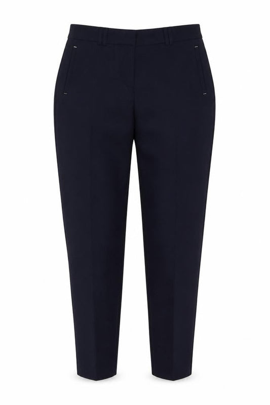 Womens UK Size 8 Dorothy Perkins Regular Fit  Beige Trousers