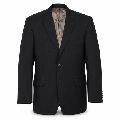 Marks & Spencer Mens Grey Wool Jacket Suit Jacket Size 42 Regular