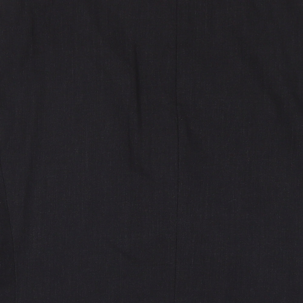 Mens UK Size 42 Marks and Spencer Regular Grey Suit Jacket