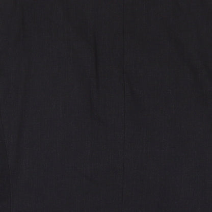 Mens UK Size 42 Marks and Spencer Regular Grey Suit Jacket
