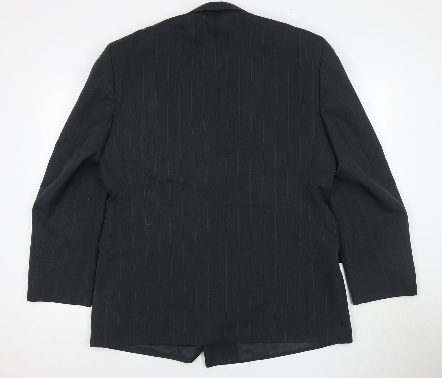 Mens UK Size 44 Burton Regular Grey Suit Jacket