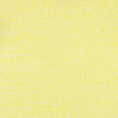Womens UK Size M New Look Yellow Pullover Jumper
