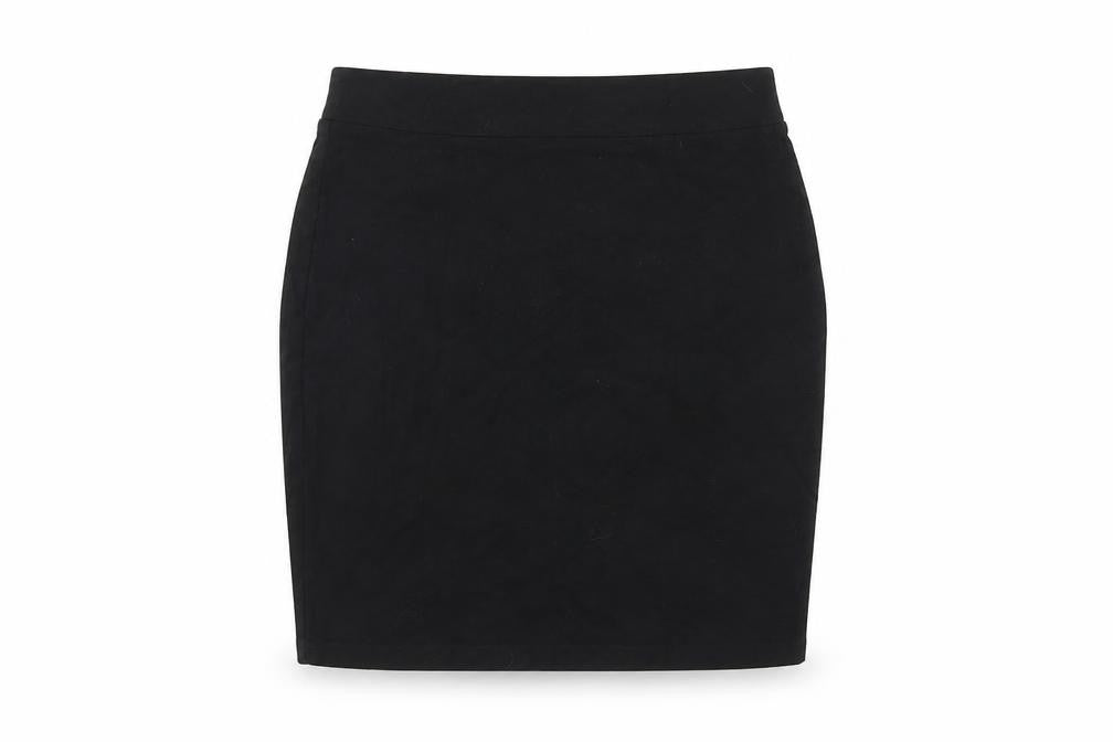 Womens UK Size S H&M Straight & Pencil  Skirt