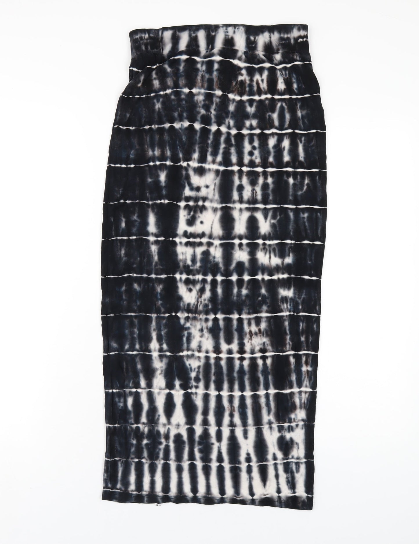 Womens UK Size XS Sparkle & Fade Straight & Pencil  Skirt