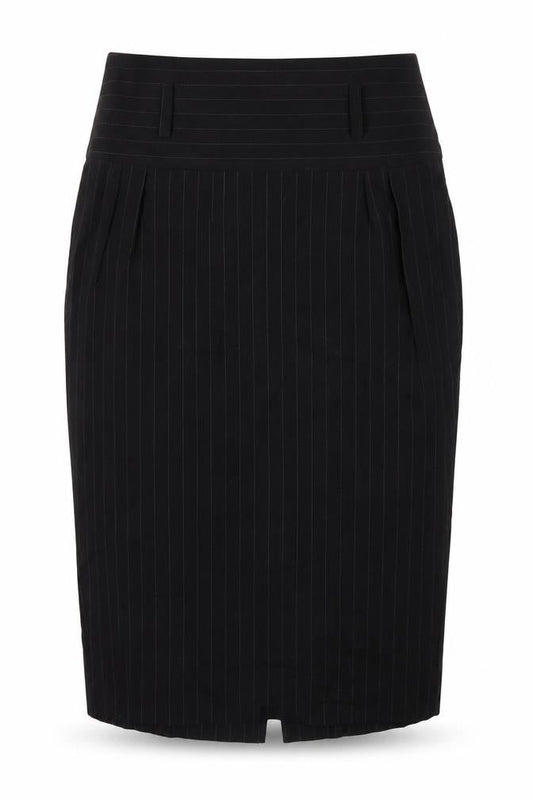 Womens UK Size 10 Select Straight & Pencil  Skirt