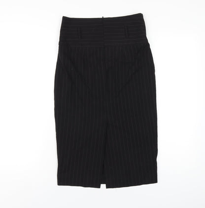 Womens UK Size 10 Select Straight & Pencil  Skirt