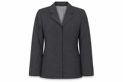 Womens UK Size 8 St Michael Grey Jacket