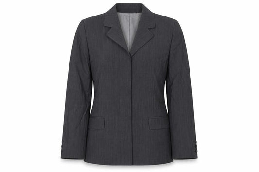 Womens UK Size 8 St Michael Grey Jacket