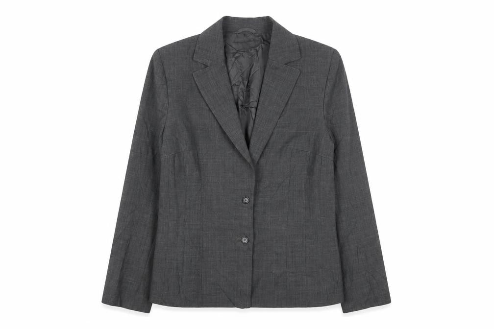 Womens UK Size 12 Mexx Grey Jacket
