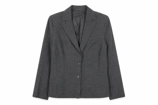 Womens UK Size 12 Mexx Grey Jacket