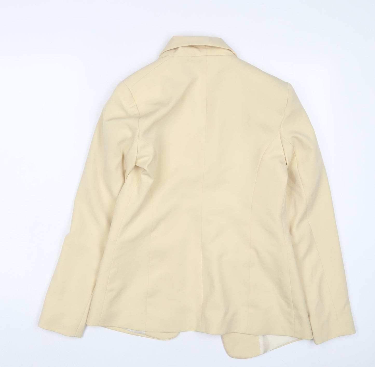 Womens UK Size 6 Select Yellow Jacket
