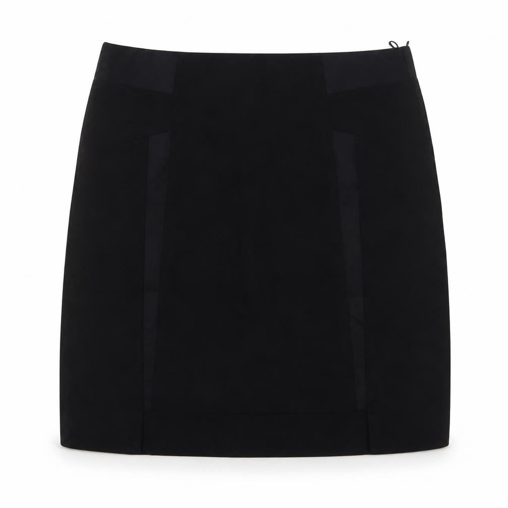 Womens UK Size 6 H&M A-Line  Skirt