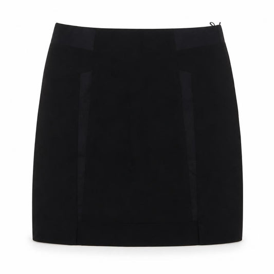 Womens UK Size 6 H&M A-Line  Skirt