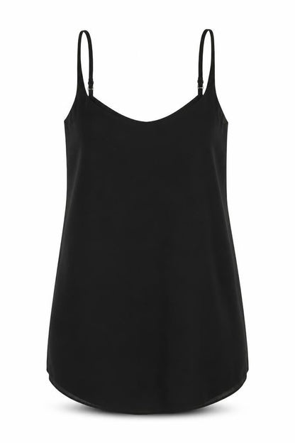 Miss Selfridge Womens Black Polyester Mini Size 8 Scoop Neck Pullover
