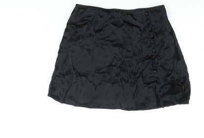Womens UK Size S Zara Skort  Skirt