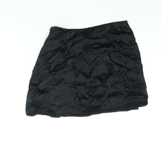 Womens UK Size S Zara Skort  Skirt