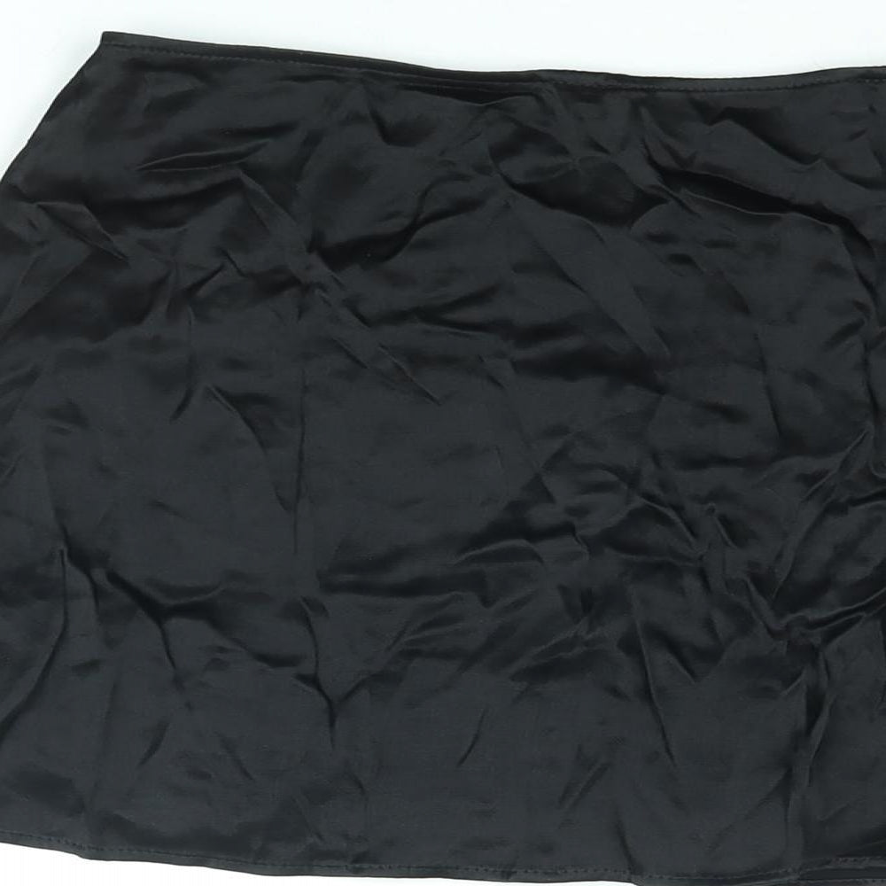 Womens UK Size S Zara Skort  Skirt