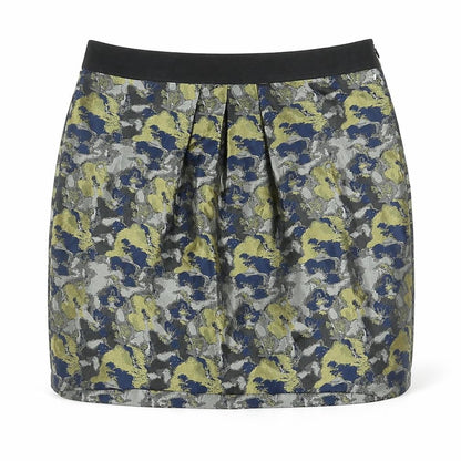 Womens UK Size 12 Clements Ribeiro Mini  Skirt