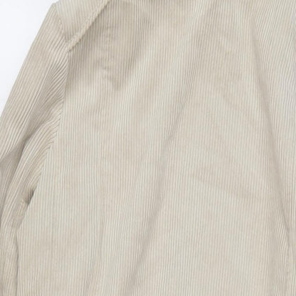 Womens UK Size M Klass Beige Jacket