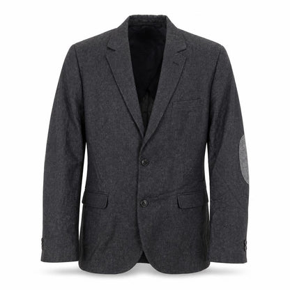 Mens UK Size 40 H&M Regular Grey Suit Jacket