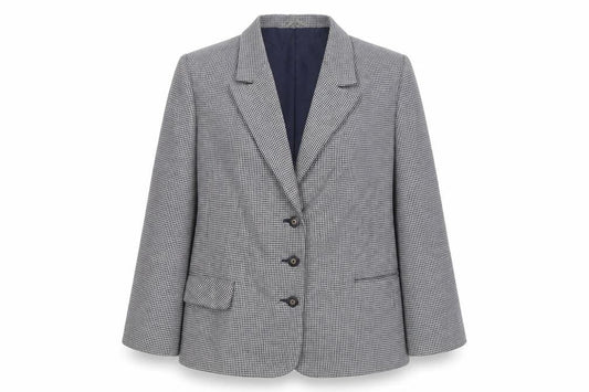 Womens UK Size 16 Julius Blue Jacket