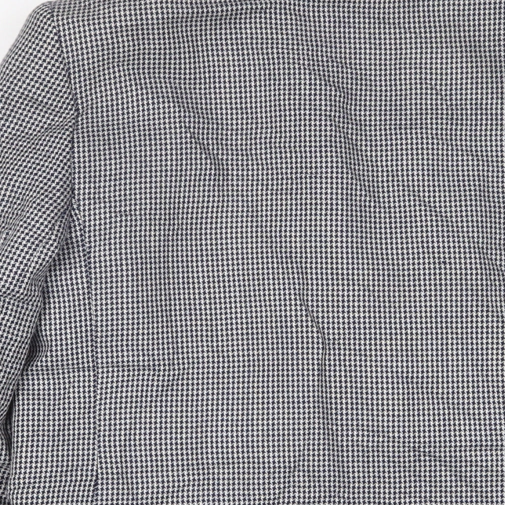 Womens UK Size 16 Julius Blue Jacket