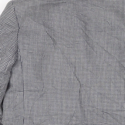 Womens UK Size 16 Julius Blue Jacket