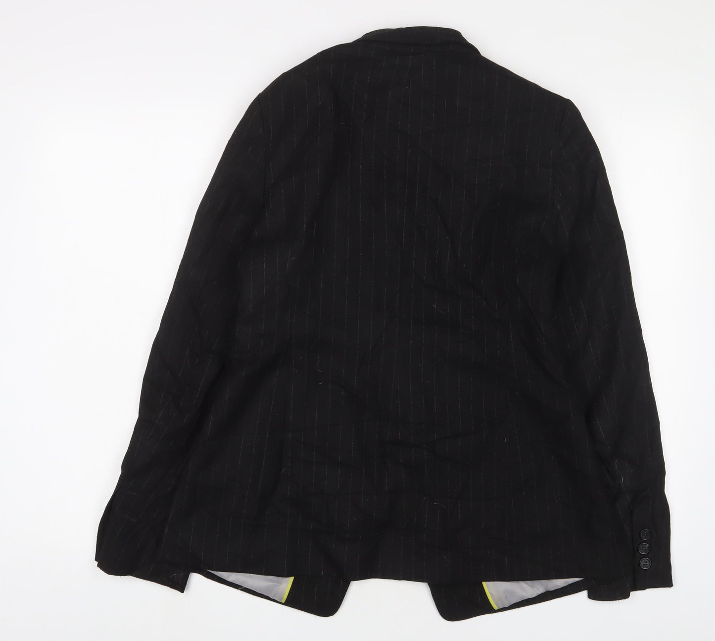 Womens UK Size 14 NEXT Black Jacket
