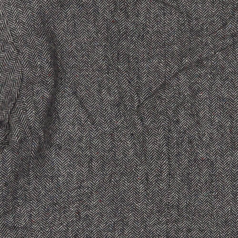 Mens UK Size 42 Marks and Spencer Regular Grey Suit Jacket