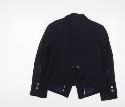 Womens UK Size 14 NEXT Blue Jacket