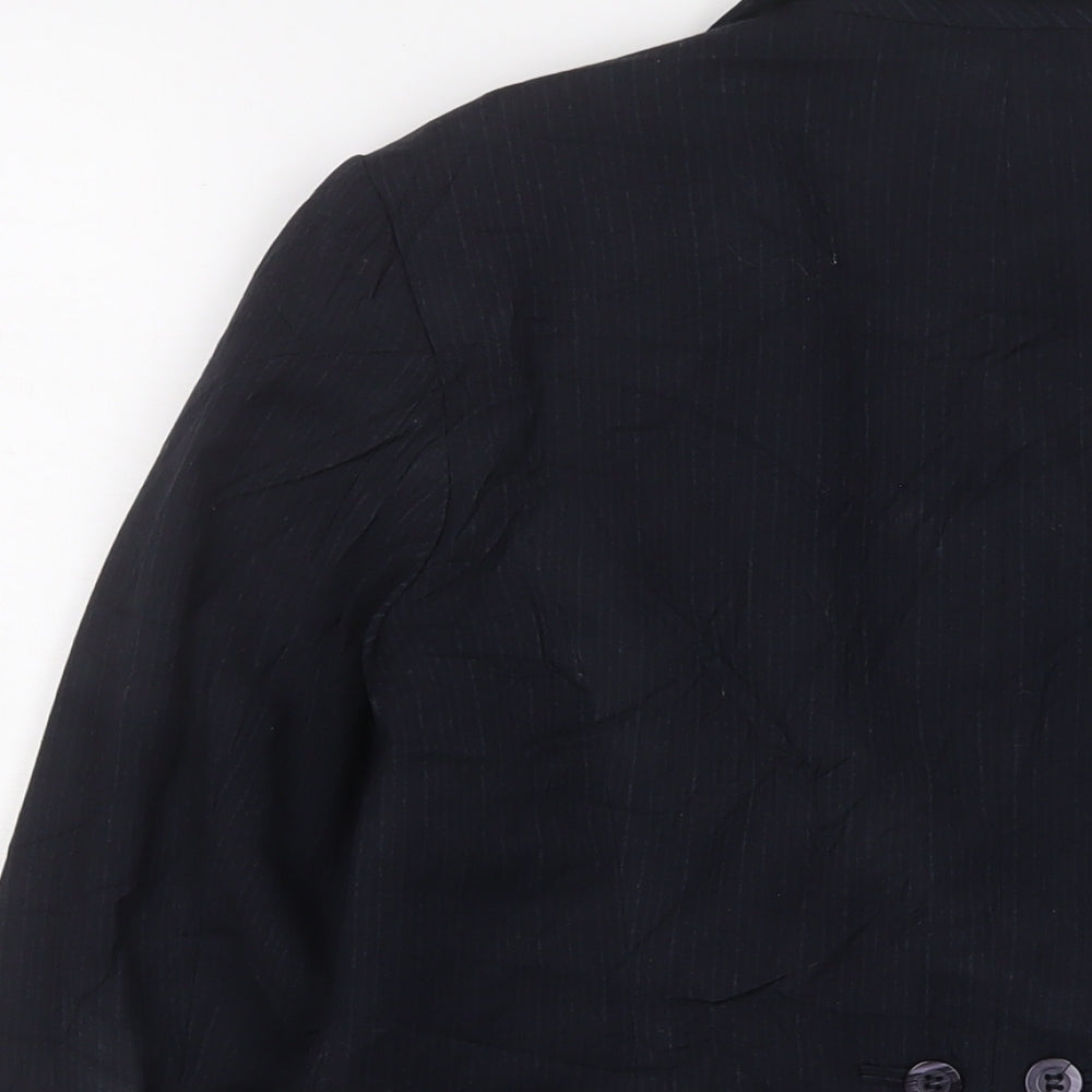 Womens UK Size 14 NEXT Blue Jacket