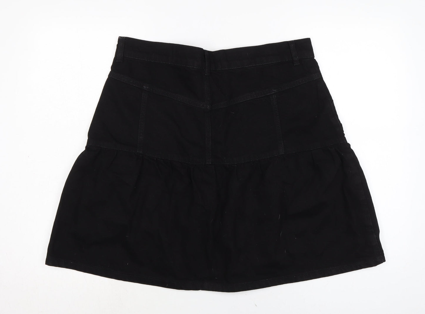 Womens UK Size 16 Topshop A-Line  Skirt