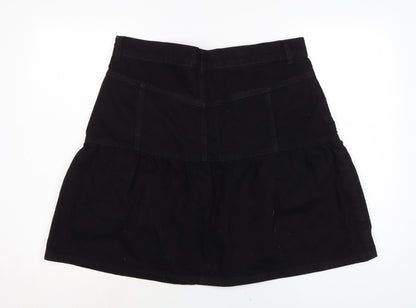 Womens UK Size 16 Topshop A-Line  Skirt
