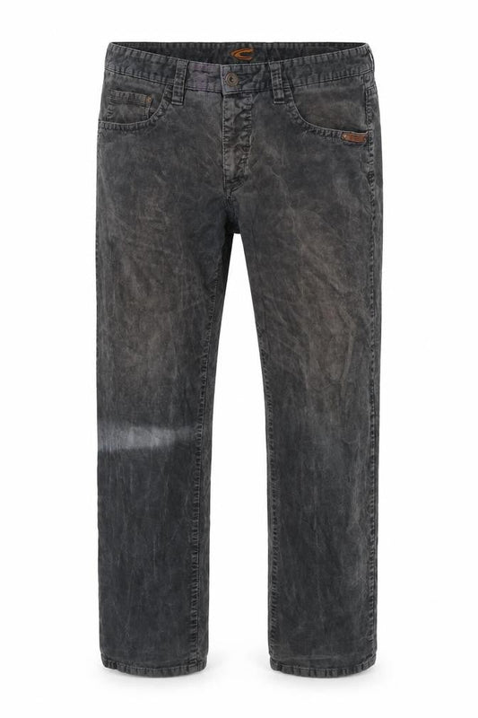 Mens UK Size 32 in Crafted evolution. Regular Fit Sweatpants Green Trousers