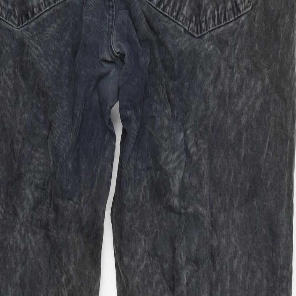 Mens UK Size 32 in Crafted evolution. Regular Fit Sweatpants Green Trousers