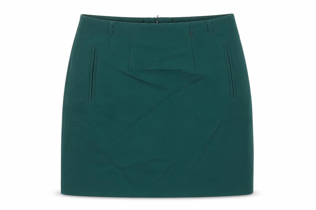 Womens UK Size 40 H&M Mini  Skirt