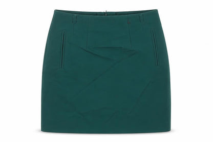 Womens UK Size 40 H&M Mini  Skirt