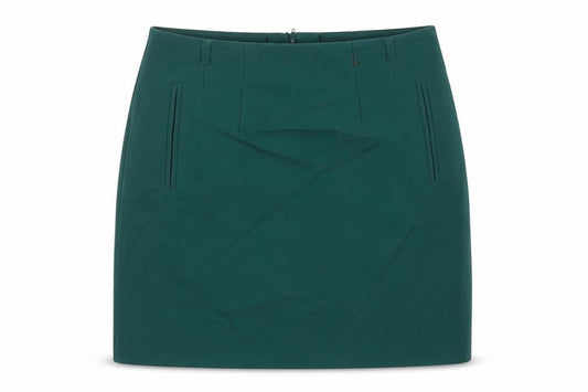 Womens UK Size 40 H&M Mini  Skirt