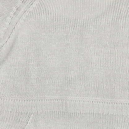 Womens UK Size 20 Marks and Spencer Grey Cardigan Jumper