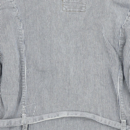 Womens UK Size 16 Per Una Blue Jacket