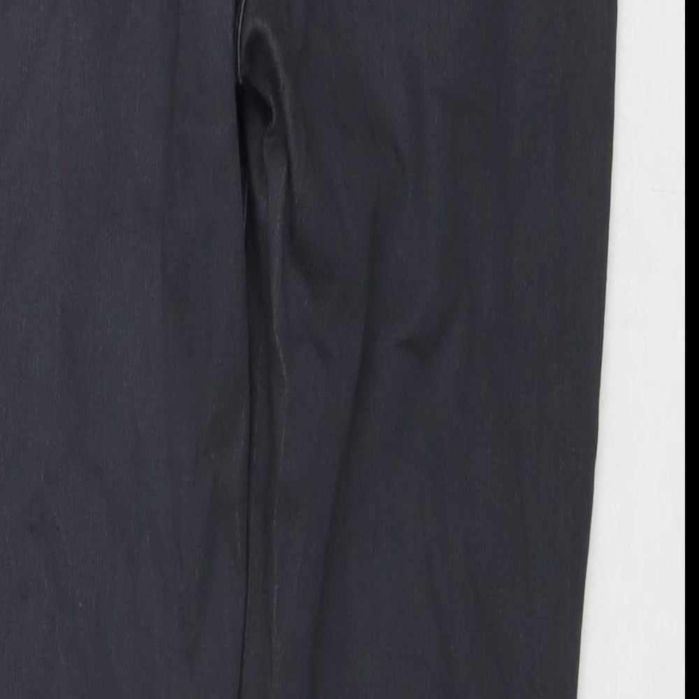 Womens UK Size 16 Marks and Spencer Regular Fit Skinny Grey Jeans