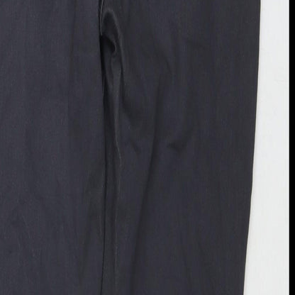 Womens UK Size 16 Marks and Spencer Regular Fit Skinny Grey Jeans