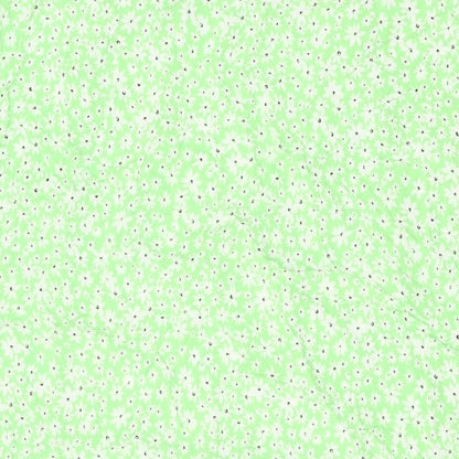 New Look Womens Green Floral Viscose Swing Skirt Size 20 Zip