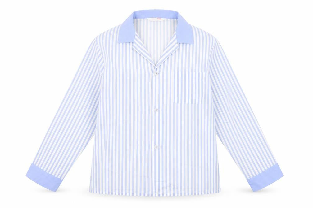 Womens UK Size L St Michael White Basic Button-Up
